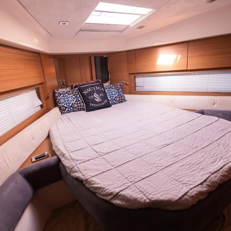 Yate de Lujo Azimut 52 Cartagena - Mobile Home - 43