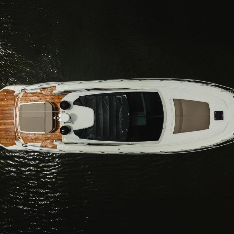 Yate de Lujo Azimut 52 Cartagena - Mobile Home - 5