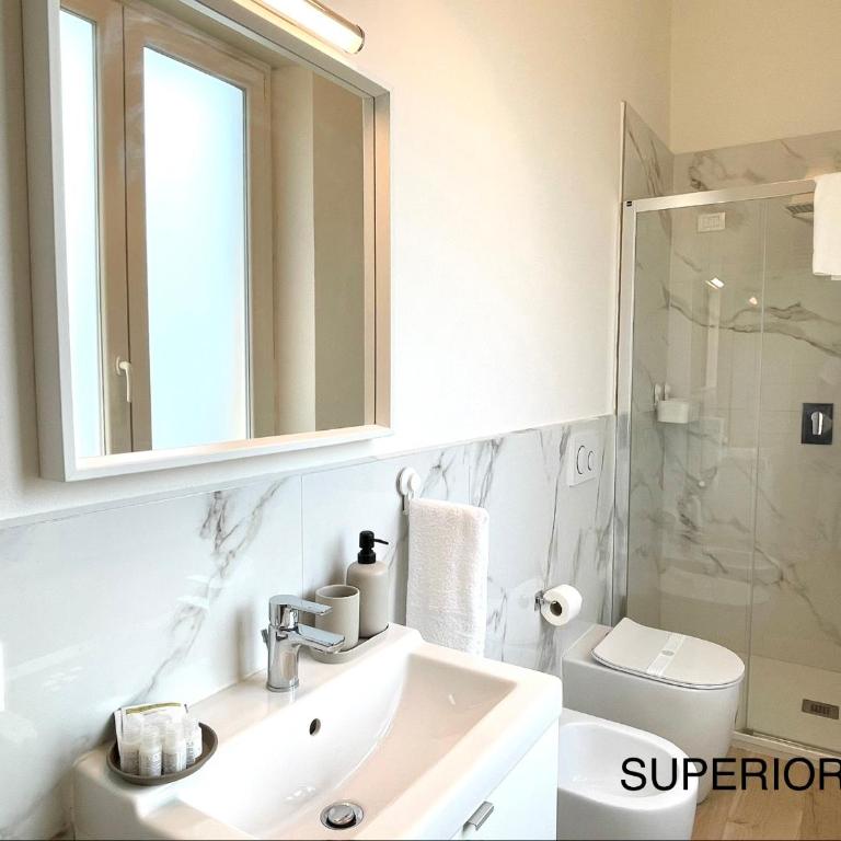 AMALIA Villa & Apartments - Appartamento Superior - 5