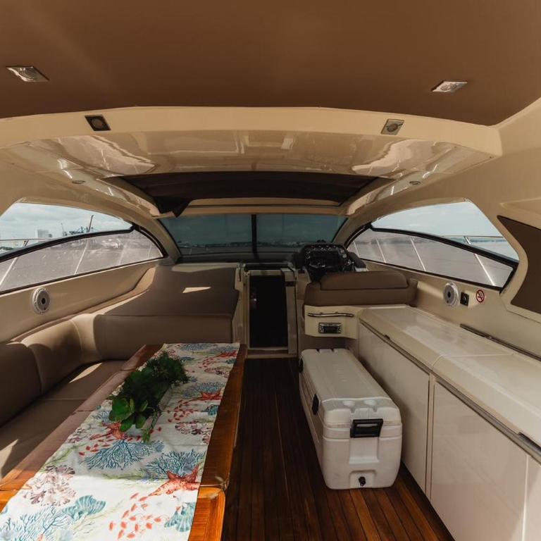 Yate de Lujo Azimut 52 Cartagena - Mobile Home - 24