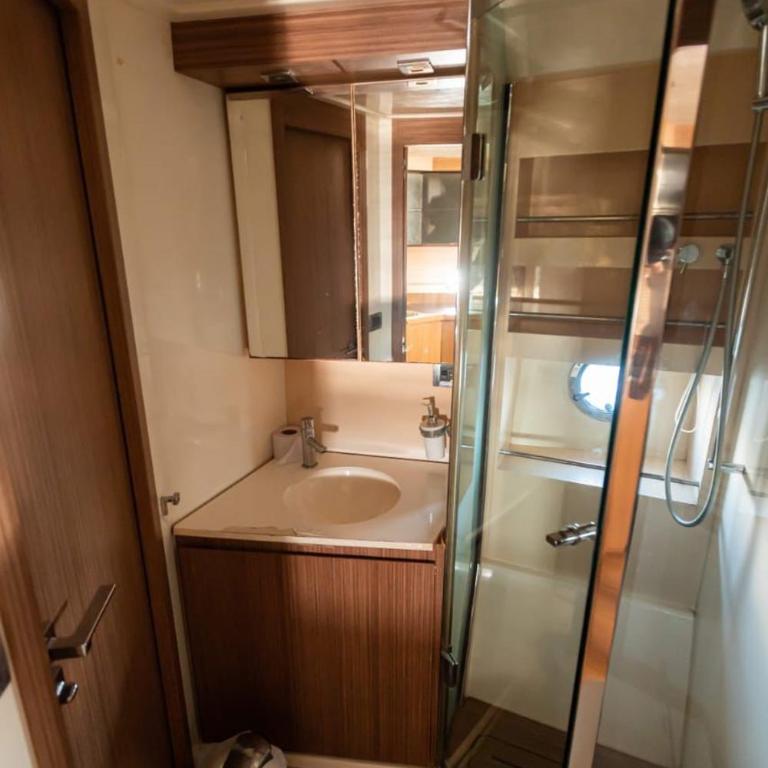 Yate de Lujo Azimut 52 Cartagena - Mobile Home - 44