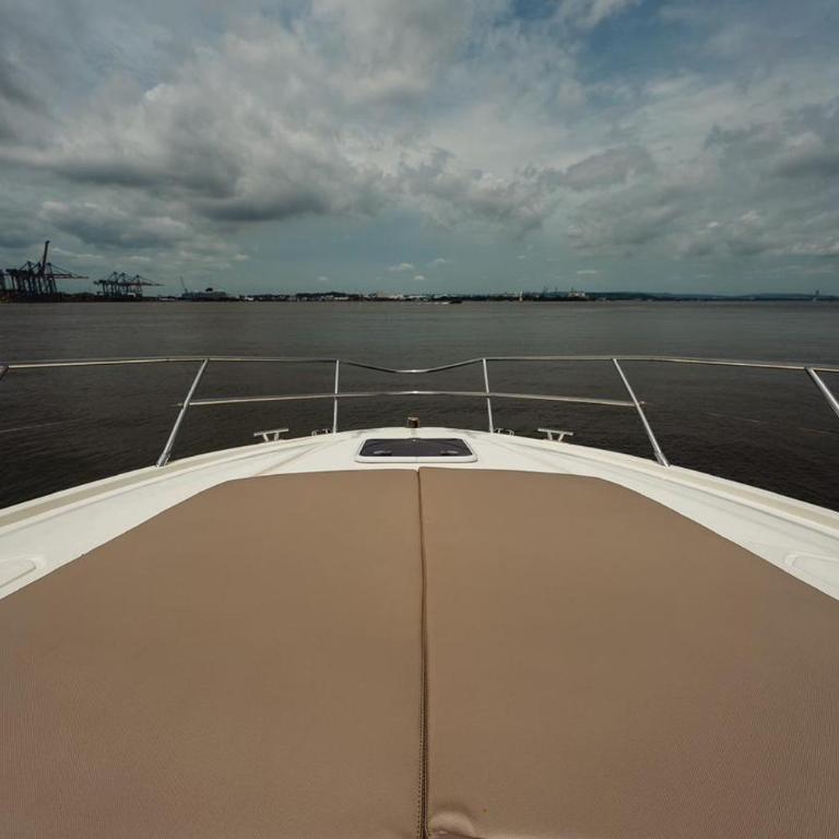 Yate de Lujo Azimut 52 Cartagena - Mobile Home - 9