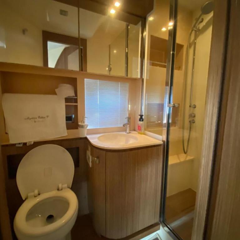 Yate de Lujo Azimut 52 Cartagena - Mobile Home - 41