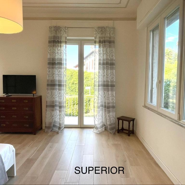 AMALIA Villa & Apartments - Appartamento Superior - 4