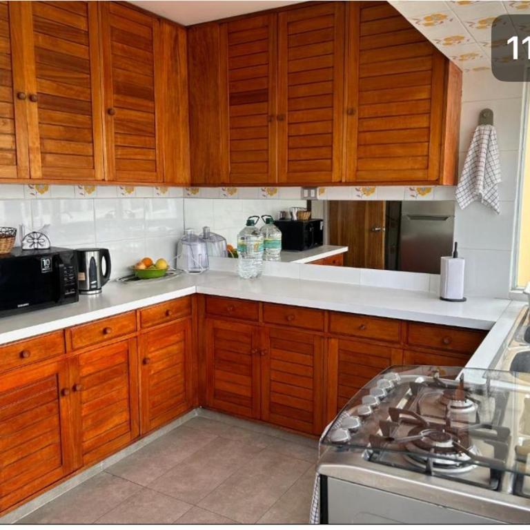 La mejor ubicación de Viña - Apartamento de 3 dormitorios - 4