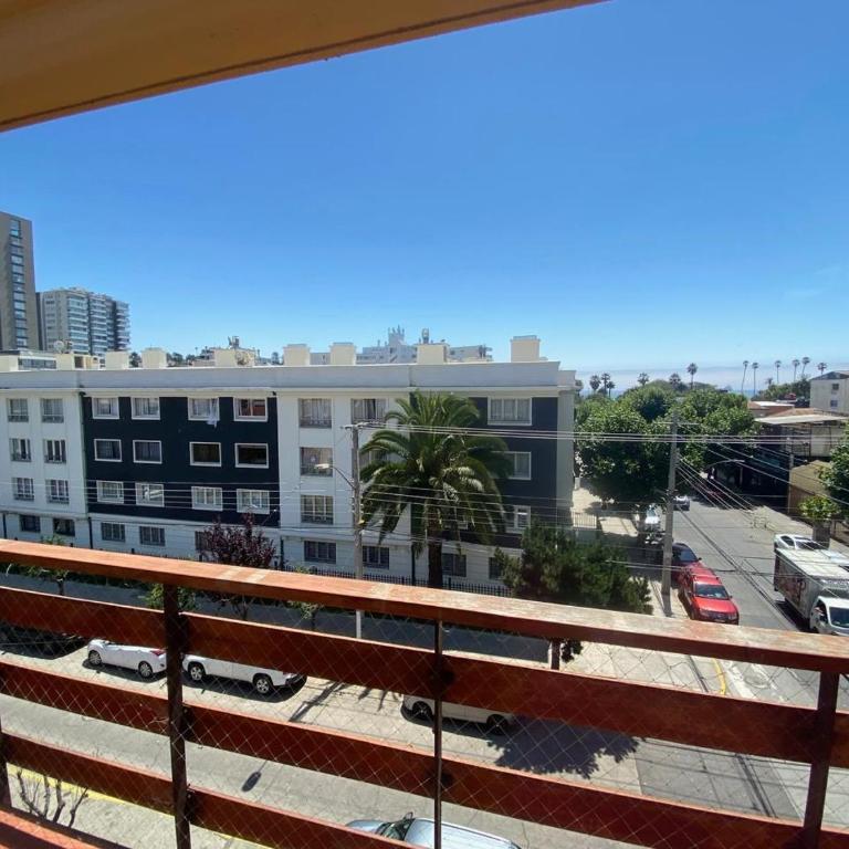 La mejor ubicación de Viña - Apartamento de 3 dormitorios - 3