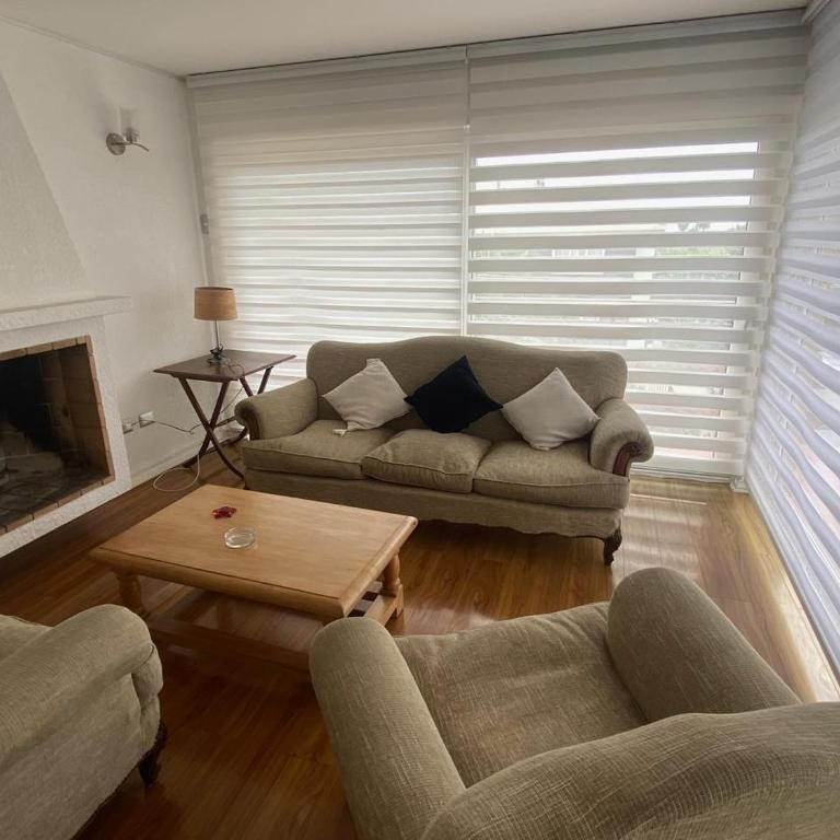 La mejor ubicación de Viña - Apartamento de 3 dormitorios - 2