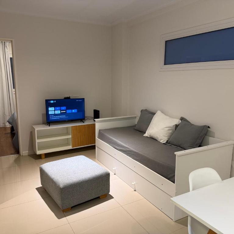 Plaza Italia Style & Confort - Apartamento de 1 dormitorio - 22