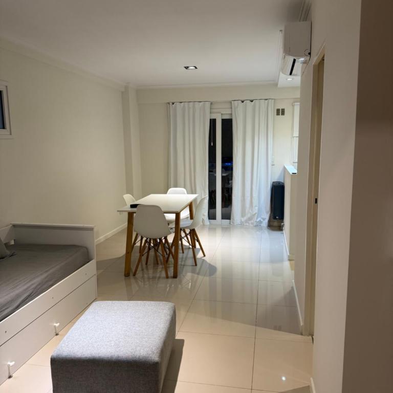 Plaza Italia Style & Confort - Apartamento de 1 dormitorio - 24