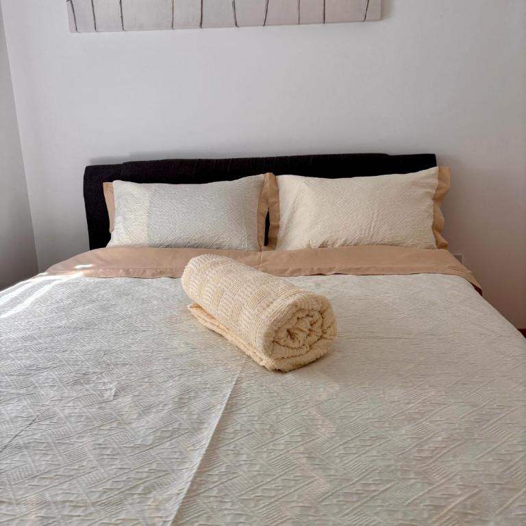 Urban Oasis Belgrade- free parking, quiet area close to City Centre - One-Bedroom Apartment - 9