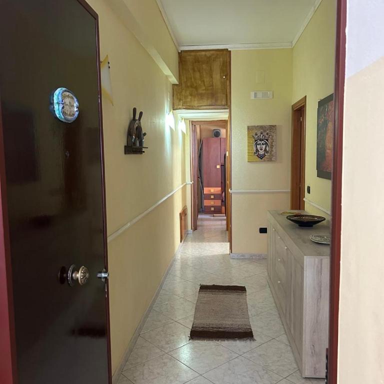 La Dimora di Aci Castello - Appartamento con 2 Camere da Letto - 1