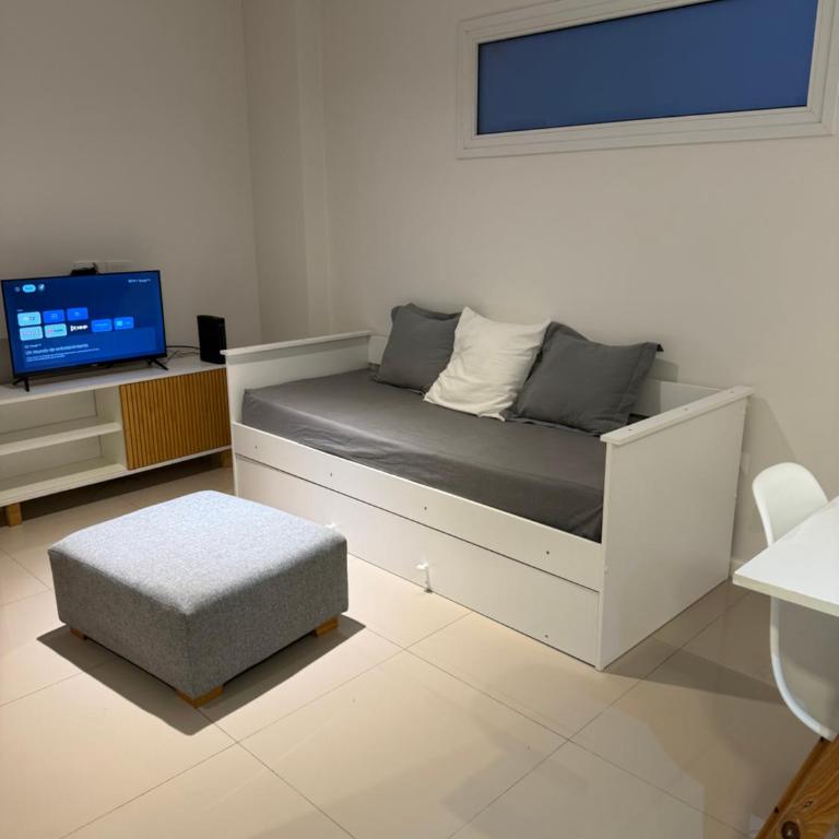 Plaza Italia Style & Confort - Apartamento de 1 dormitorio - 21