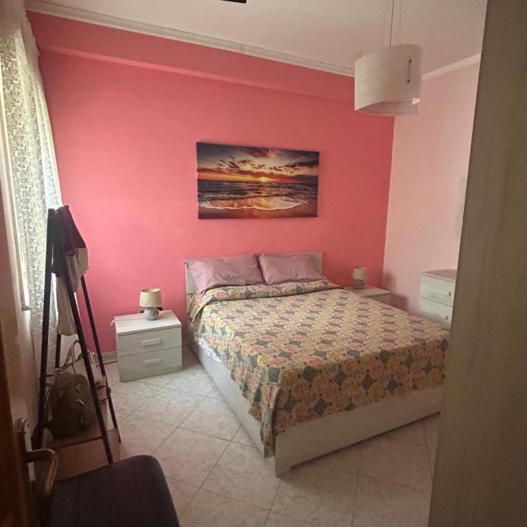 La Dimora di Aci Castello - Appartamento con 2 Camere da Letto - 5