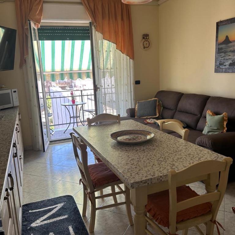 La Dimora di Aci Castello - Appartamento con 2 Camere da Letto - 7