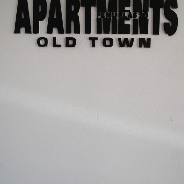 Marbella-Peñuelas Old Town Apartments - Apartamento de 1 dormitorio - 19