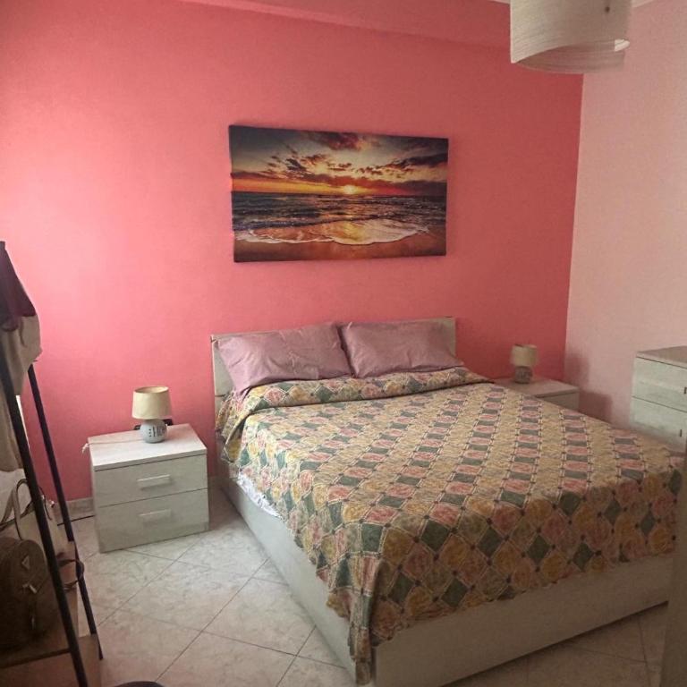 La Dimora di Aci Castello - Appartamento con 2 Camere da Letto - 8