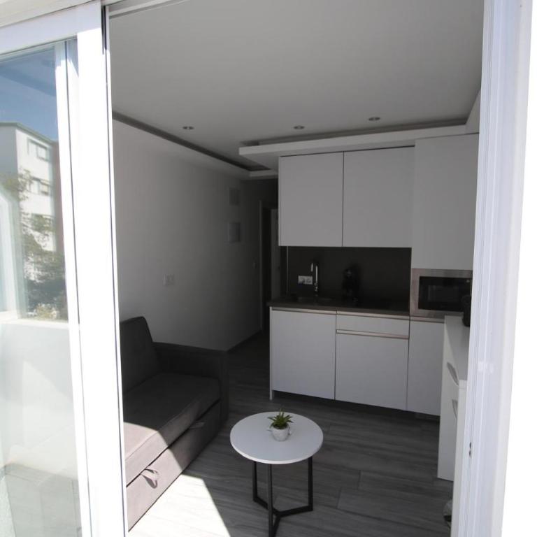 Marbella-Peñuelas Old Town Apartments - Apartamento de 1 dormitorio - 23