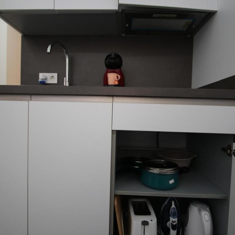 Marbella-Peñuelas Old Town Apartments - Apartamento de 1 dormitorio - 21