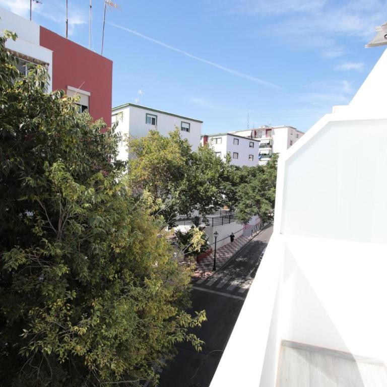 Marbella-Peñuelas Old Town Apartments - Apartamento de 1 dormitorio - 26