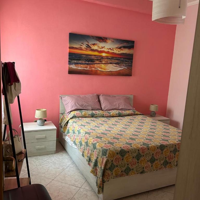 La Dimora di Aci Castello - Appartamento con 2 Camere da Letto - 11