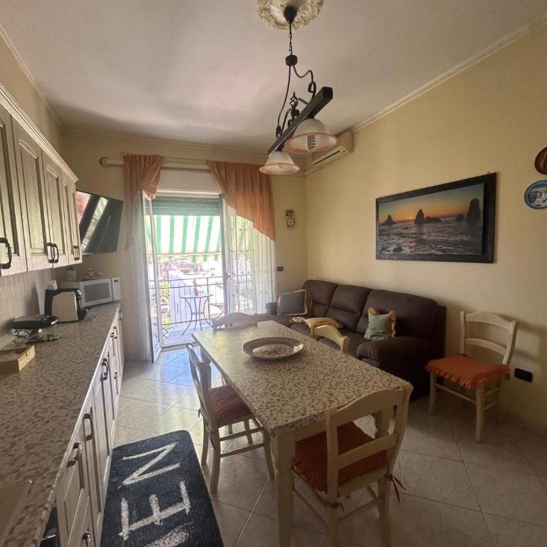 La Dimora di Aci Castello - Appartamento con 2 Camere da Letto - 12