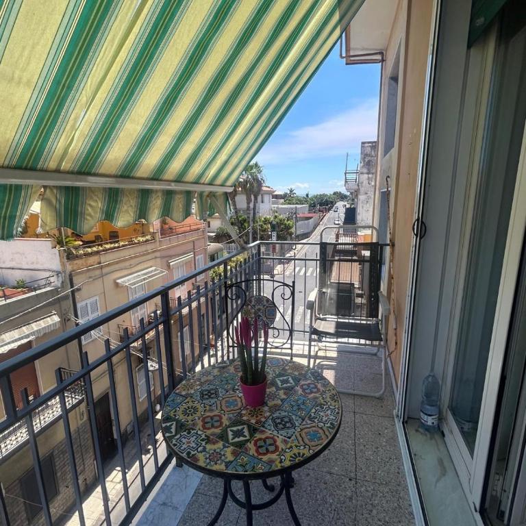 La Dimora di Aci Castello - Appartamento con 2 Camere da Letto - 13
