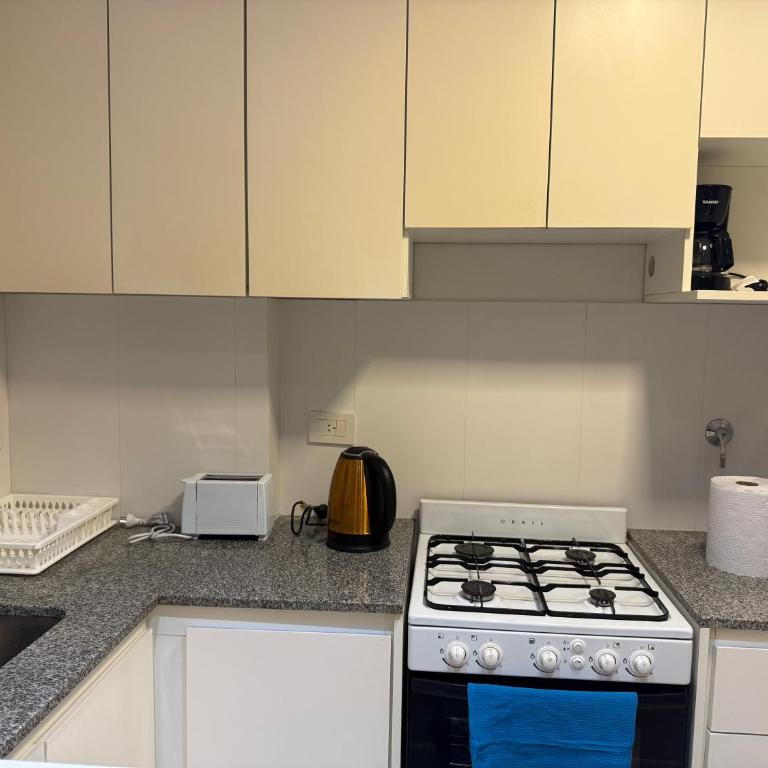 Plaza Italia Style & Confort - Apartamento de 1 dormitorio - 26