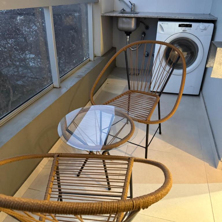 Plaza Italia Style & Confort - Apartamento de 1 dormitorio - 31