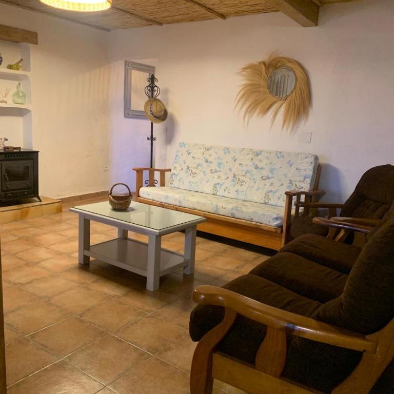Casa rural junto al mar - Haus mit 4 Schlafzimmern - 2