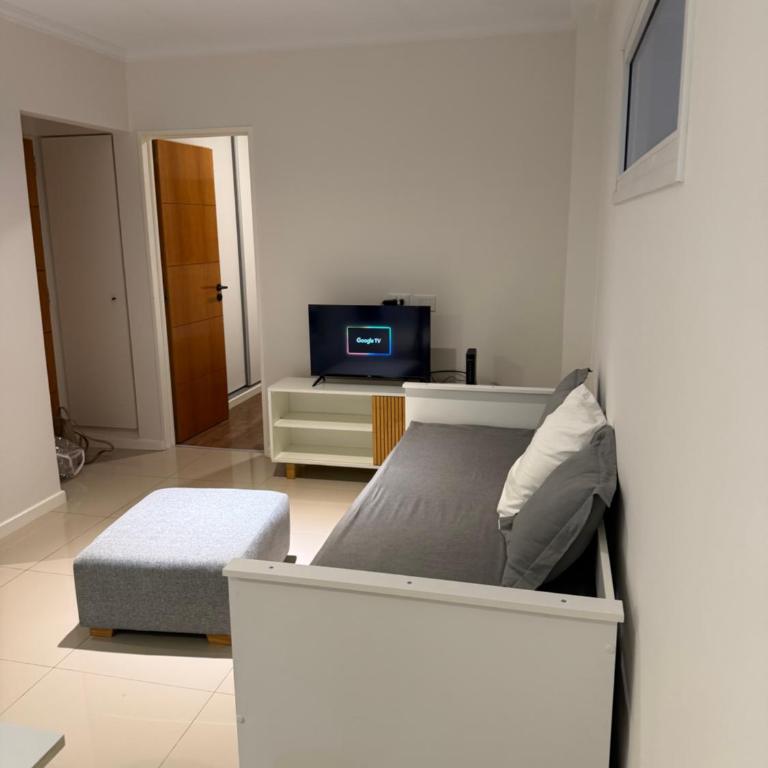 Plaza Italia Style & Confort - Apartamento de 1 dormitorio - 23