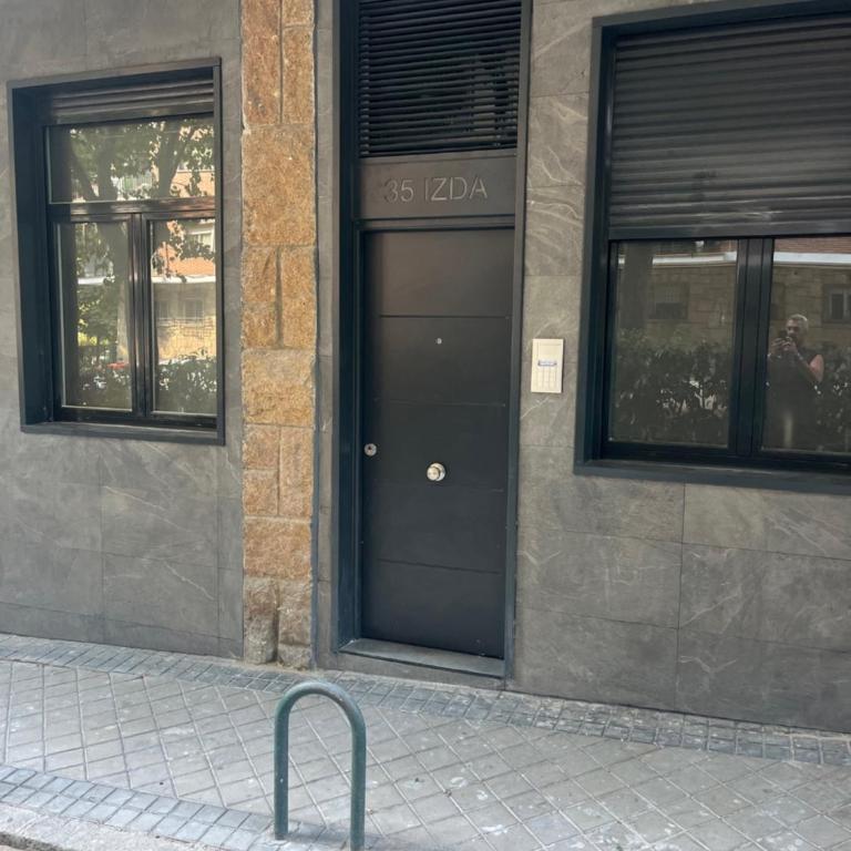 Estudios cerca PALACIO REAL-HOSPITAL MONCLOA - Estudio - 10