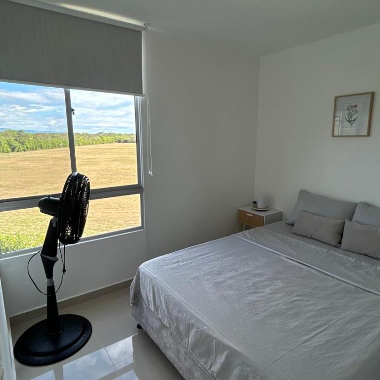 Apartamento Campestre Vacacional - Apartment - 4