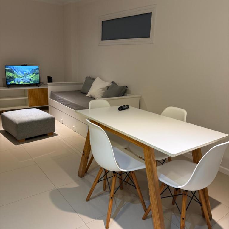 Plaza Italia Style & Confort - Apartamento de 1 dormitorio - 20