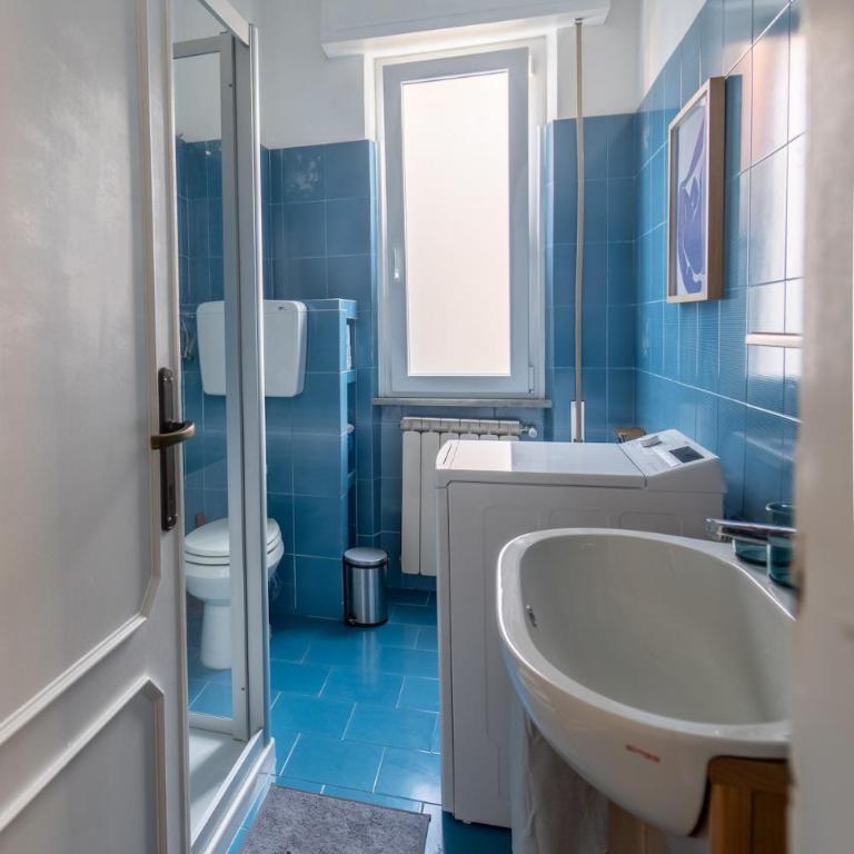 Ca Zigoela Holiday Home - Appartamento con 1 Camera da Letto - 4