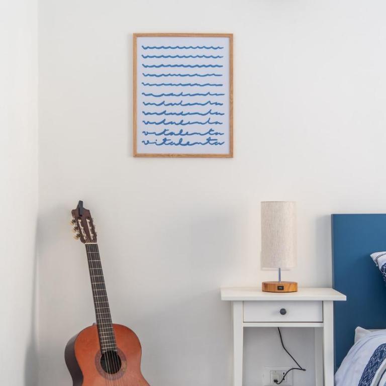 Ca Zigoela Holiday Home - Appartamento con 1 Camera da Letto - 7