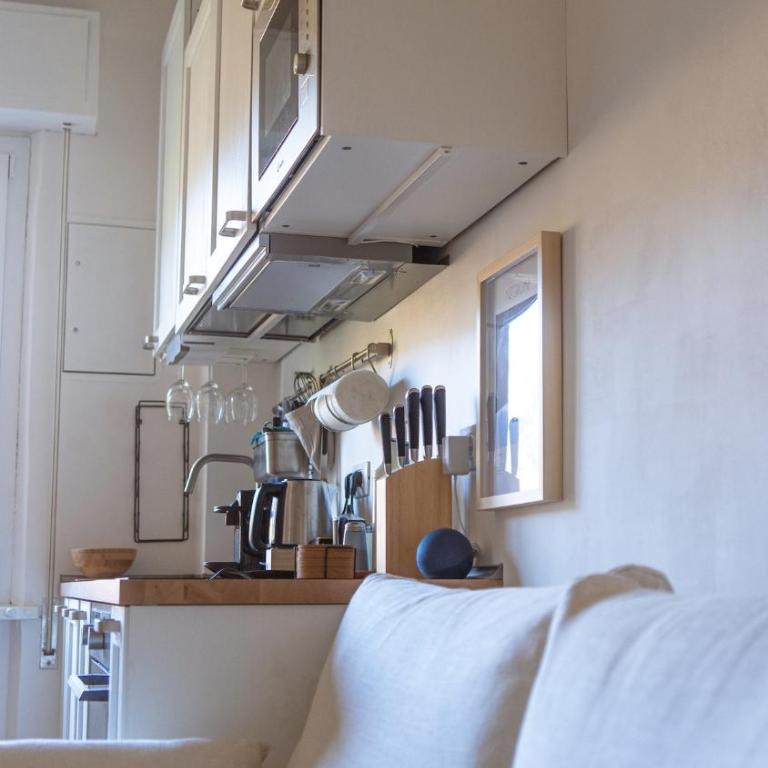 Ca Zigoela Holiday Home - Appartamento con 1 Camera da Letto - 10