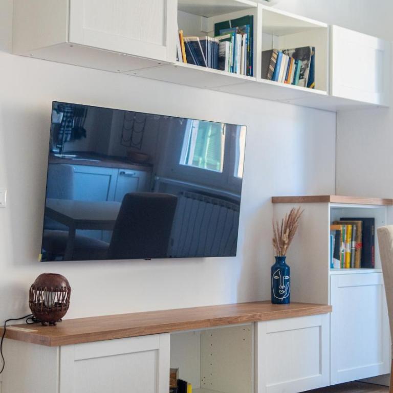 Ca Zigoela Holiday Home - Appartamento con 1 Camera da Letto - 17