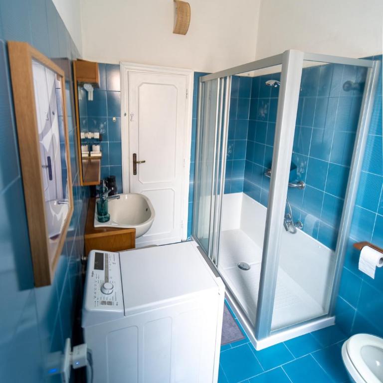 Ca Zigoela Holiday Home - Appartamento con 1 Camera da Letto - 13
