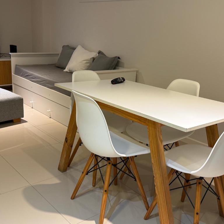 Plaza Italia Style & Confort - Apartamento de 1 dormitorio - 18