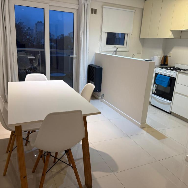 Plaza Italia Style & Confort - Apartamento de 1 dormitorio - 17