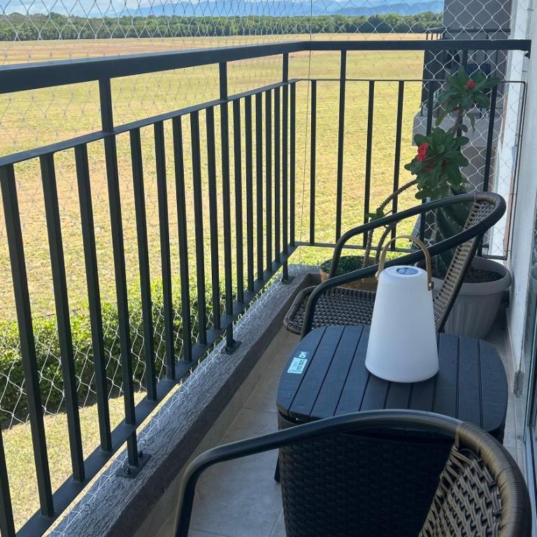 Apartamento Campestre Vacacional - Apartment - 2