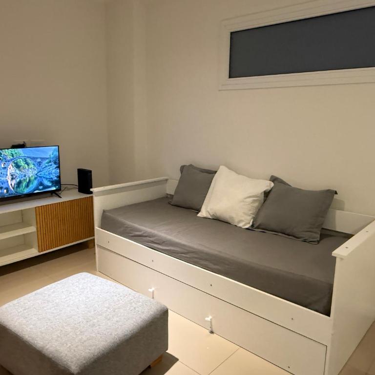 Plaza Italia Style & Confort - Apartamento de 1 dormitorio - 13