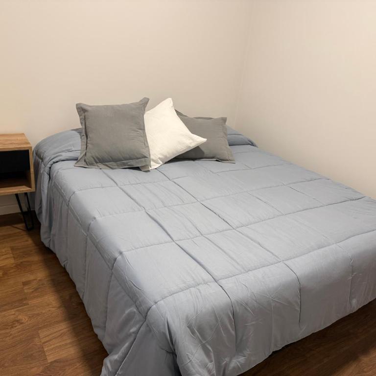 Plaza Italia Style & Confort - Apartamento de 1 dormitorio - 12