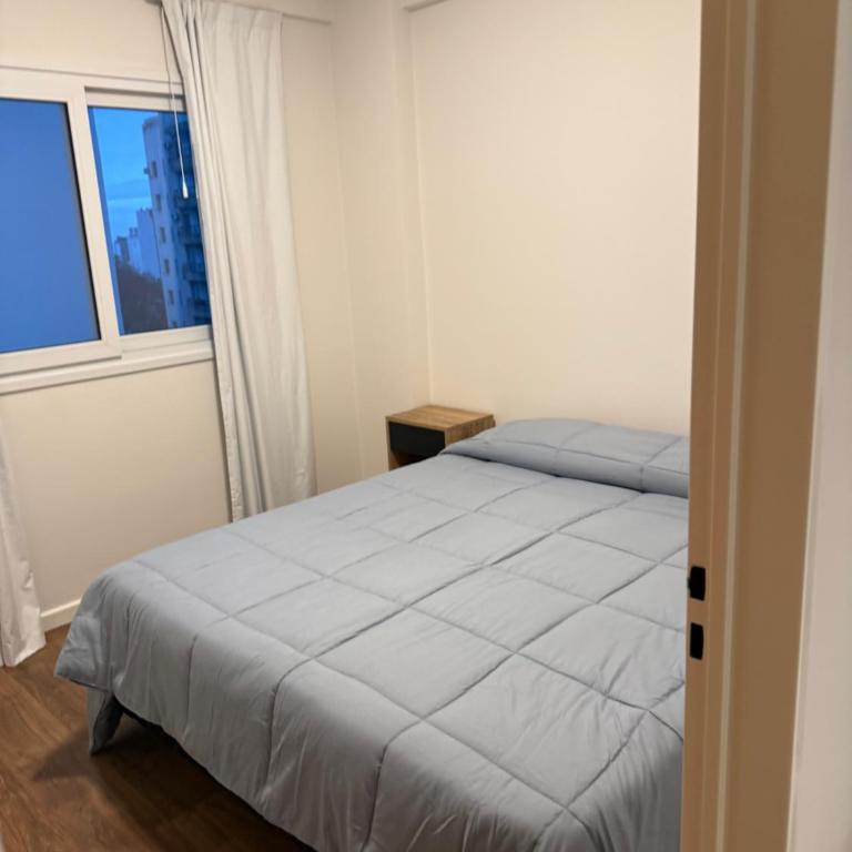 Plaza Italia Style & Confort - Apartamento de 1 dormitorio - 11