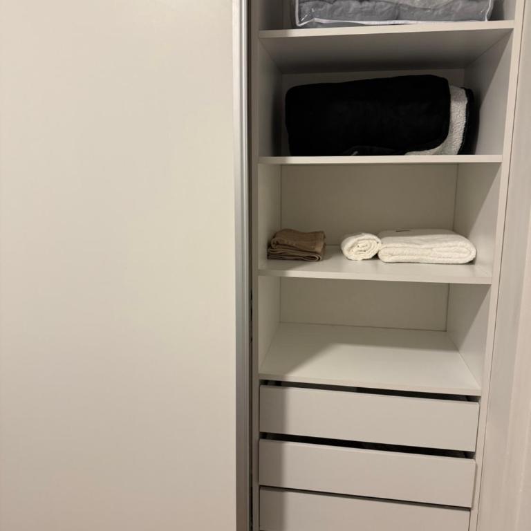 Plaza Italia Style & Confort - Apartamento de 1 dormitorio - 9