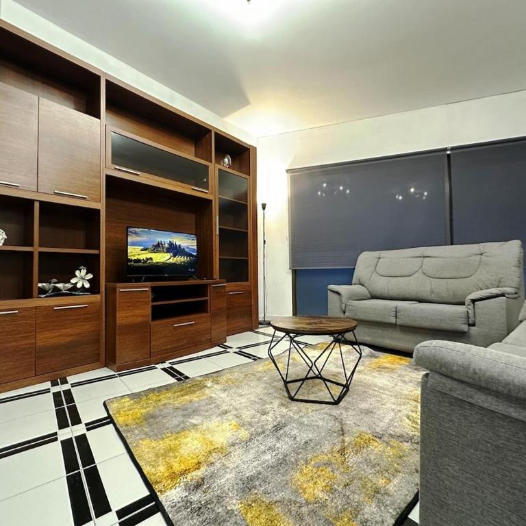 vacation in O Grove - One-Bedroom Apartment - 1