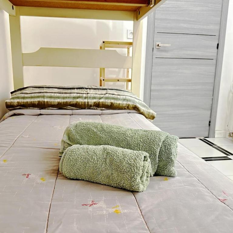vacation in O Grove - One-Bedroom Apartment - 2