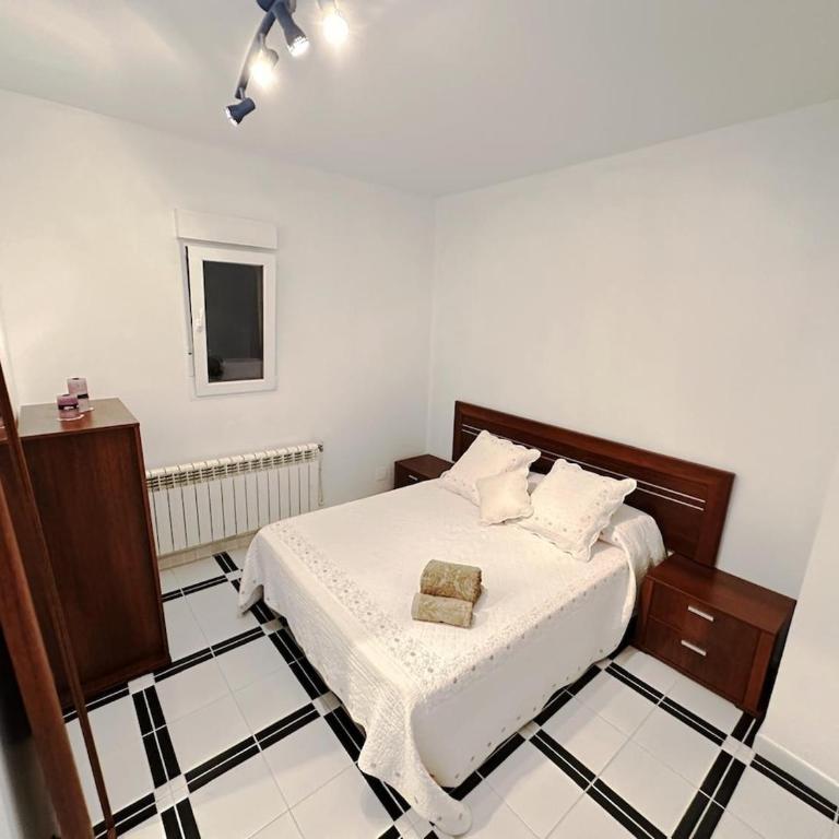vacation in O Grove - One-Bedroom Apartment - 3