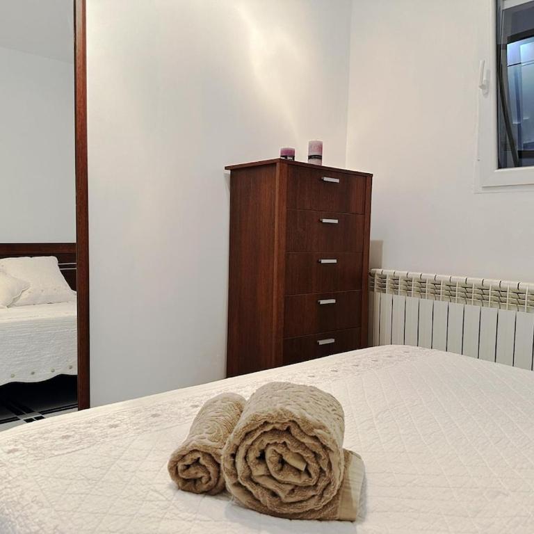 vacation in O Grove - One-Bedroom Apartment - 8