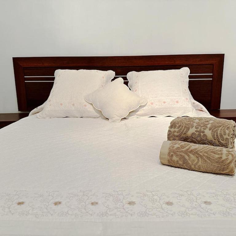 vacation in O Grove - One-Bedroom Apartment - 9